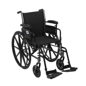Cruiser III Light Weight Wheelchair for sale