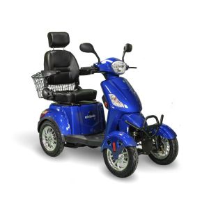 Ew-14-4-Wheel-Recreational-Scooter For Sale 