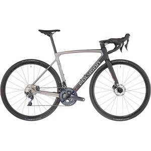 The Best 2023 Polygon Strattos S8 Disc Road Bike for sale USA